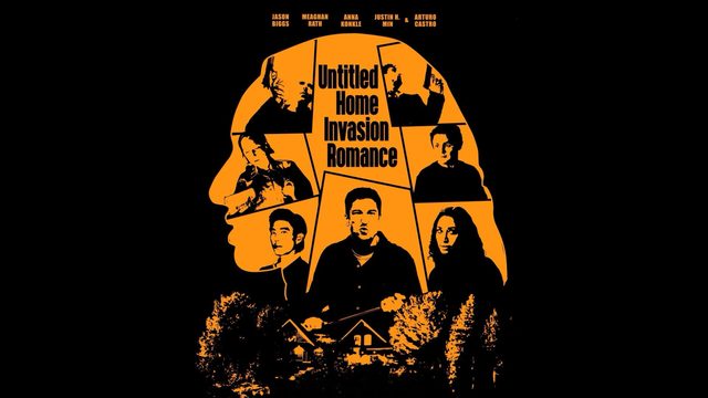 Безымянная романтическая история о вторжении в дом | Untitled Home Invasion Romance (2025)