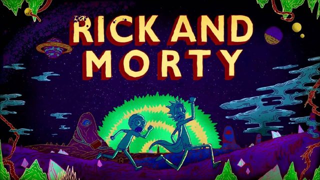 Рик и Морти (2013) — 1 сезон 4 серия | Rick and Morty (Сыендук)