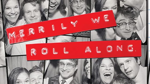 Мы едем, едем, едем | Merrily We Roll Along (2025)