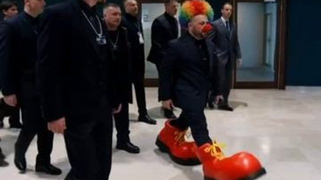 Зеленский собрался на встречу в Москву