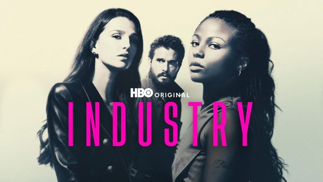 Индустрия - 4 сезон, 4 серия (2026) / Industry