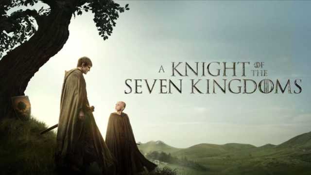 Рыцарь Семи Королевств - 3 серия (2026) / A Knight of the Seven Kingdoms