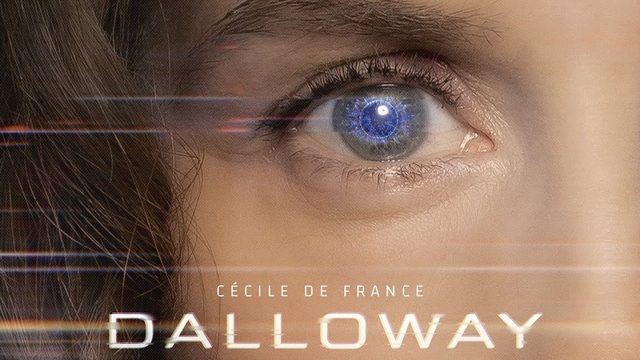 Дэллоуэй (2025) / Dalloway