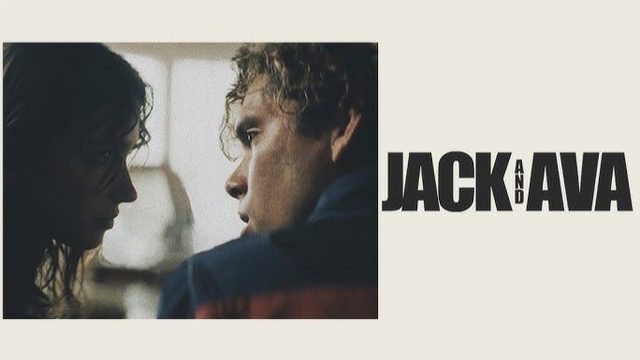 Джек и Эйва (2026) / Jack and Ava