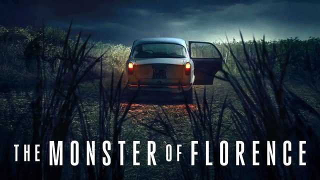 Флорентийский монстр (2025) — 1 сезон 1 серия | The Monster of Florence | Il mostro (Дубляж)