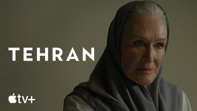 Тегеран - 2 сезон, 7 серия / Tehran