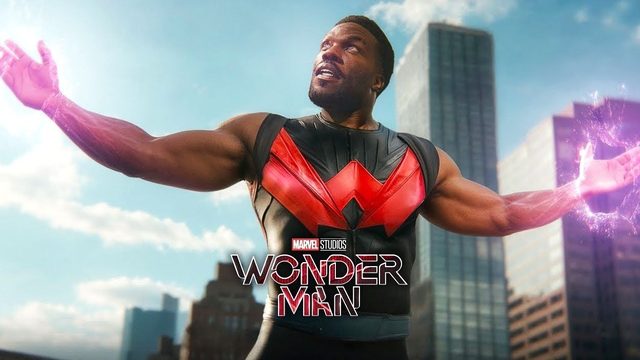Чудо-человек (2026) — 1 сезон 7 серия | Wonder Man