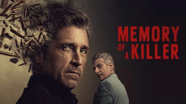Память убийцы - 3 серия (2026) /  Memory of a Killer