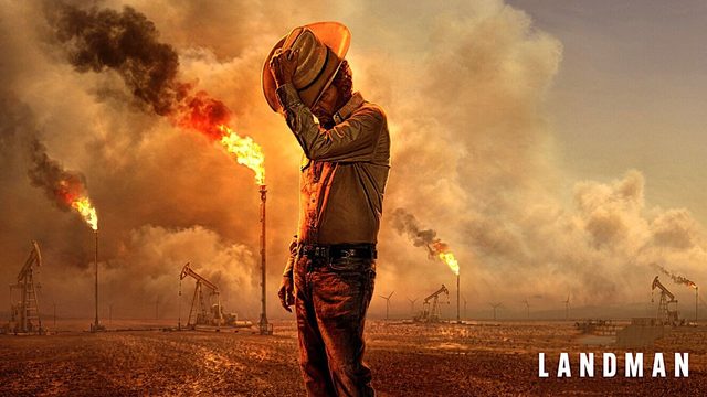 Лэндмен (2025) — 2 сезон 5 серия | Landman