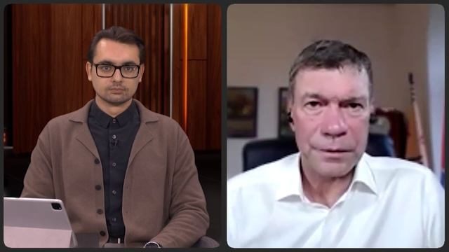 Депутатские порчи и перевернутый крест на Майдане, - Олег Царев