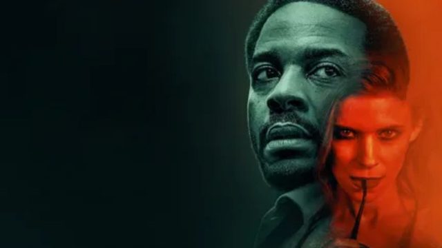 Голландец (2025) / The Dutchman