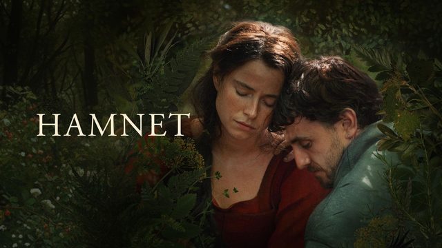 Хамнет: История, вдохновившая «Гамлета» | Hamnet (2025)
