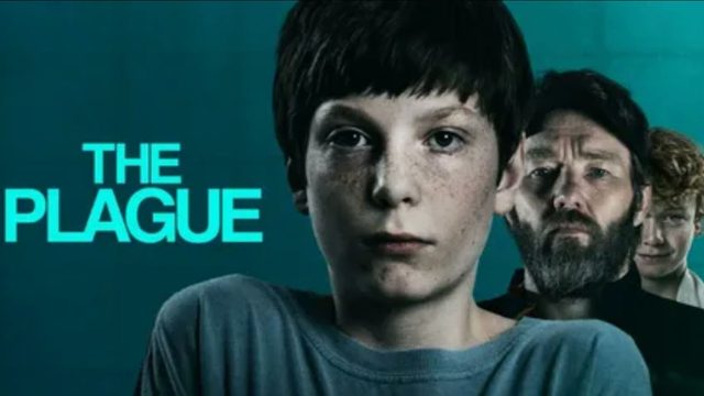 Чума (2025) / The Plague