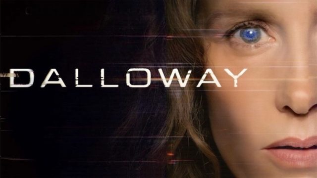 Дэллоуэй | Dalloway  (2025)