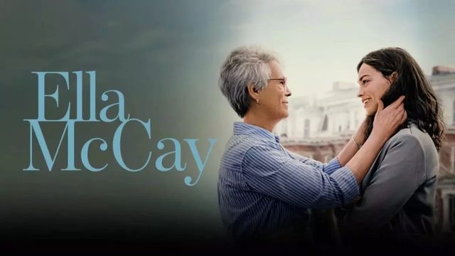 Элла Маккей (2025) / Ella McCay
