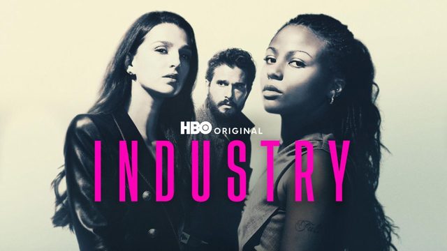 Индустрия - 4 сезон, 5 серия (2026) / Industry