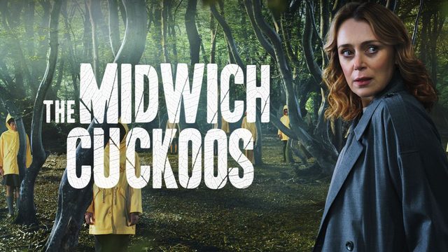 Кукушки Мидвича - 6 серия / The Midwich Cuckoos