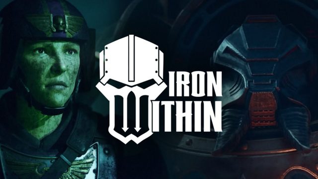 Железо внутри (2023) / Iron Within