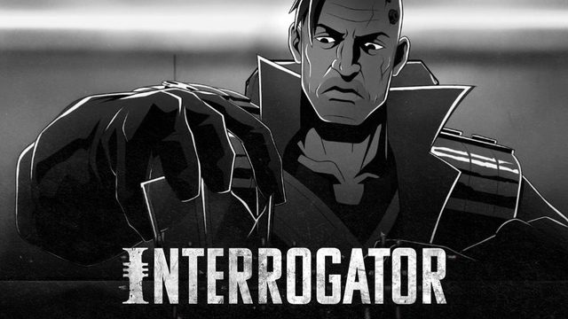 Дознаватель - 6 серия / Interrogator