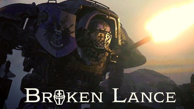 Сломанное Копье (2024) / Broken Lance