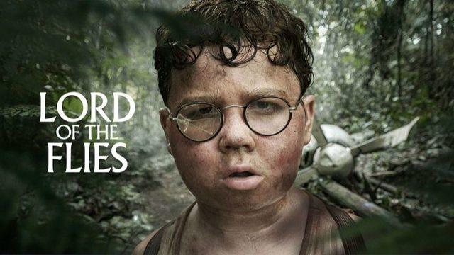 Повелитель мух - 1 серия (2026) / Lord of the Flies