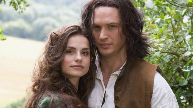 Грозовой перевал - 2 часть (2009) / Wuthering Heights