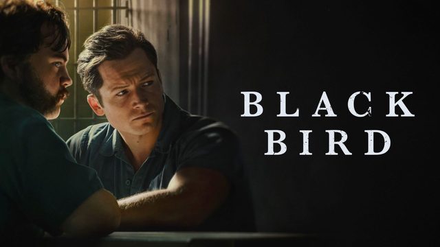 Чёрная птица - 2 серия / Black Bird