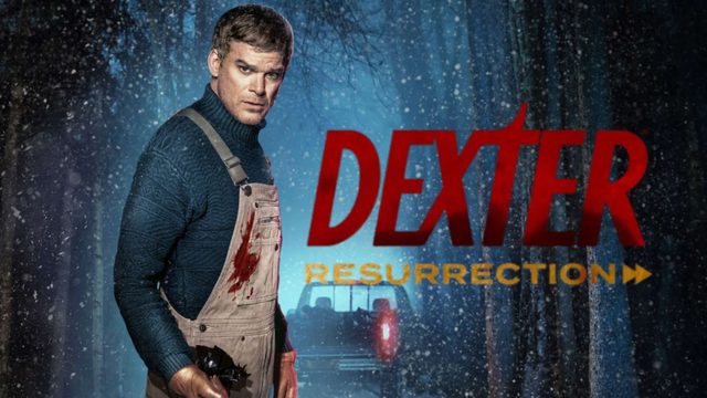 Декстер: Воскрешение - 8 серия (2025) / Dexter: Resurrection
