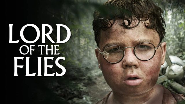 Повелитель мух (2026) — 1 сезон 1 серия | Lord of the Flies