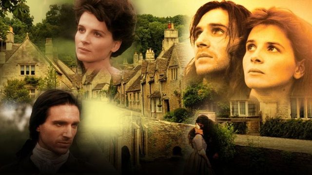 Грозовой перевал (1992) / Wuthering Heights