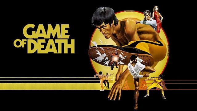 Игра смерти (1978) / Game of Death