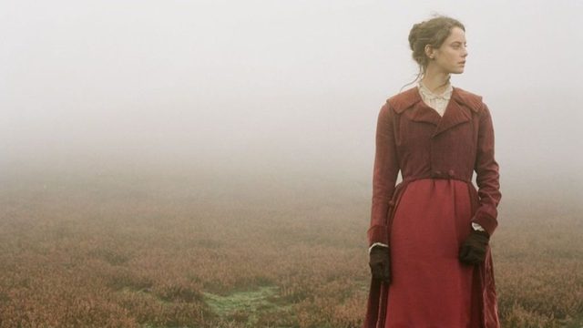 Грозовой перевал (2011) / Wuthering Heights