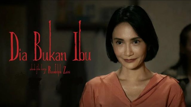 Она не мать | Dia Bukan Ibu | A Woman Called Mother (2025)