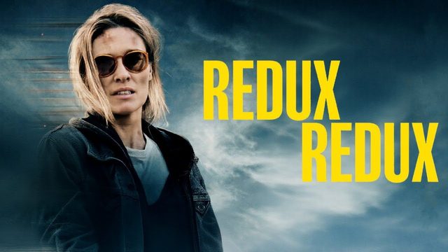 Снова и снова (2025) / Redux Redux