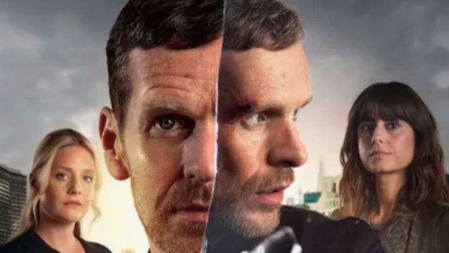 Предательство - 4 серия (2026) / Betrayal