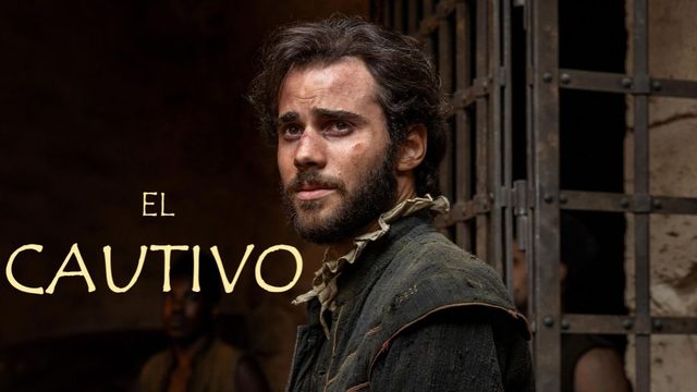 Пленник | El cautivo (2025)