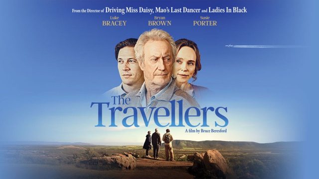 Путешественники | The Travellers  (2025)
