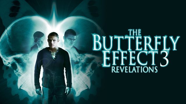 Эффект бабочки 3: Откровение (2009) / Butterfly Effect 3: Revelation