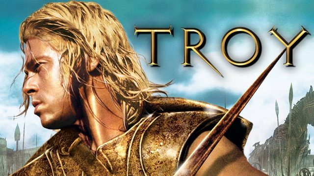 Троя (2004) / Troy