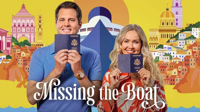 Судьбоносное опоздание (2026) / Missing the Boat