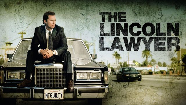Линкольн для адвоката (2011) / The Lincoln Lawyer