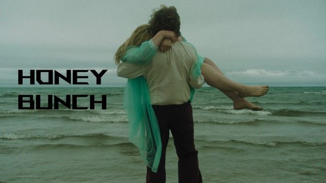 Сладкая парочка | Медовый букет | Медовые гроздья | Honey Bunch (2025)