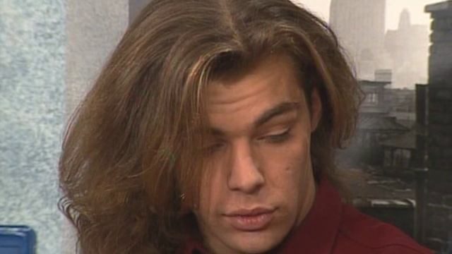 Элен и ребята 113 серия «Волшебная песня» (сериал, 1992)