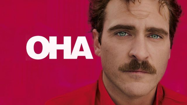 Она (2013) / Her