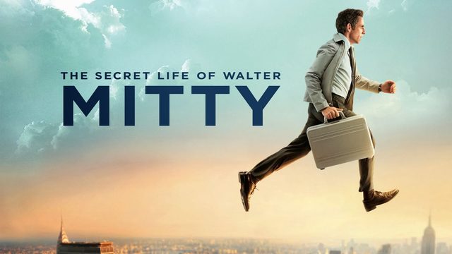 Невероятная жизнь Уолтера Митти (2013) / The Secret Life of Walter Mitty