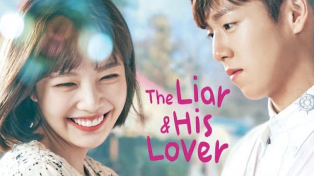 Она обожает ложь (2013) / Лжец и его любовь / The Liar and His Lover