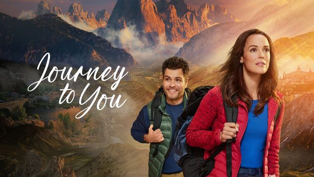 Путь к тебе (2025) / Journey to You