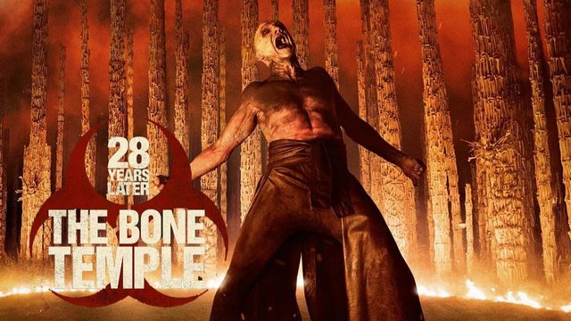 28 лет спустя: Часть 2. Храм костей (2026) / 28 Years Later: The Bone Temple
