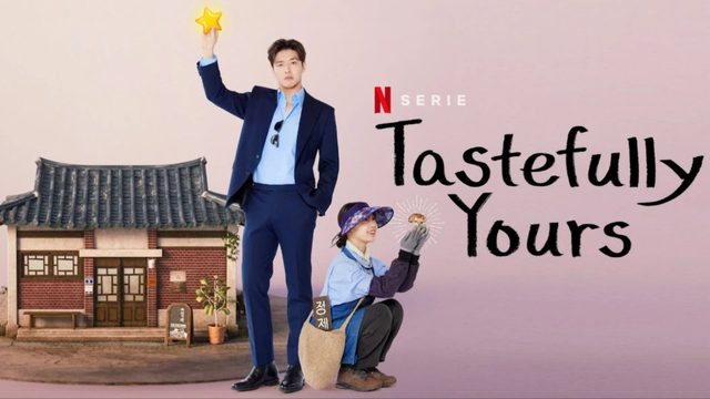 Вкусный, твой - 9 серия / Dangsinui mat / Tastefully Yours
