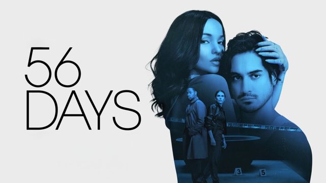 56 дней - 3 серия (2026) / 56 Days